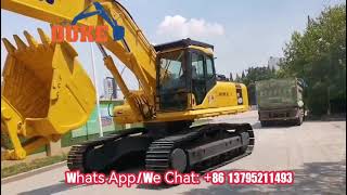 Komatsu PC400 tracked excavator for sale - Image 4 | Machineryline CA Komatsu PC400 tracked excavator | Image 4 - Machineryline
