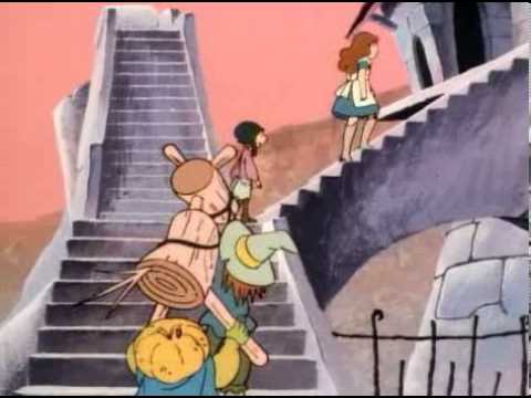 S2E23 - Tinman To The Rescue