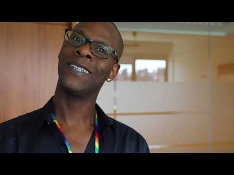 Pride and London Fire Brigade