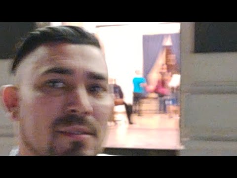 !ENVIVO! recorrido por el teatro nacional