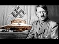 Los Poderosos Secretos De La Ciencia Y La Tecnología Nazi