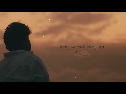 Glenn Sebastian - Kurang Apa (Lyric Visualizer)