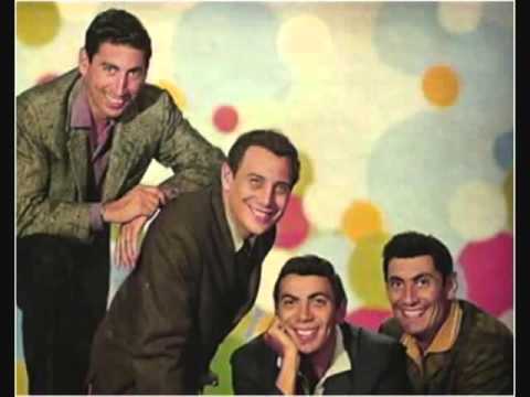 The Ames Brothers   No One But You In My Heart 1958 1