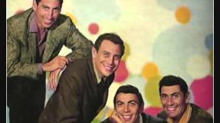 The Ames Brothers   No One But You In My Heart 1958 1