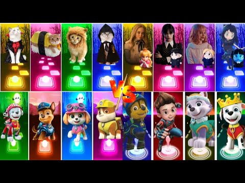 📹 ALL CUTE CATS PT.5 - IMAGINE DRAGONS ENEMY - JISOO FLOWER   SHAKIRA WAKA WAKA - LISA MONEY