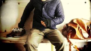 Ransom by adidas - Fall/Winter 2010 - The Crest & Bluff Mid