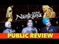 Nankana Public Review Gurdas Maan Kavita Kaushik DAAH Films
