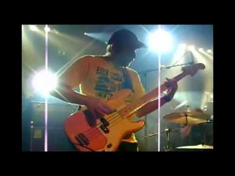 The incredible headbreakers  Live Musikadonf ORCHIES Part2