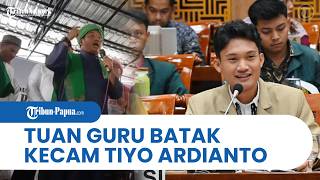 Dugaan Kendaraan Dipasang Pelacak OTK, Pernyataan Tiyo Ardianto Eks Ketua BEM UGM Jadi Sorotan