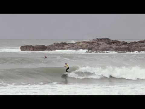Australian Surf Festival - Open Longboards