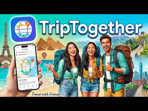 TripTogether video thumbnail