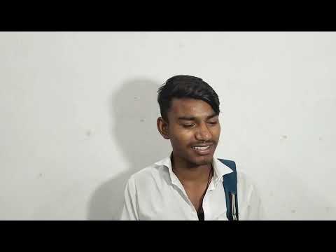 Manoj Singh college aud...