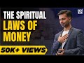 The Spiritual Laws of Money : Day 3 | Spiritual Money Masterclass by Sneh desai