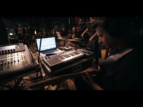 Temple Invisible - Live at Avanpost