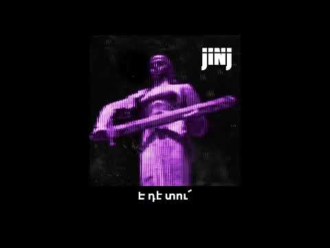 JINJ - Club Sandwich [Official Audio]