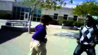 LMAO ! Serena vs Paris