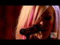 Avril Lavigne - Tomorrow [Live in Roxy Theatre - Acoustic]