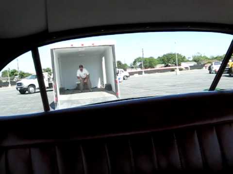 Thumbnail for Quick drive in a 1958 Toyopet Crown by Toyopet