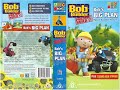Opening To Bob The Builder Bob S Big Plan 2005 AU VHS