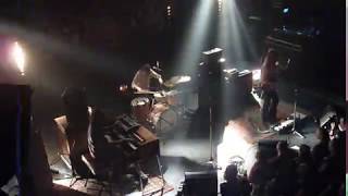 DeWolff - Big Talk @ P60 7-12 2018