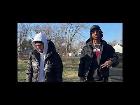 Mike Shabb x Boldy James - "Big Piranhas" (Bootleg Remix)