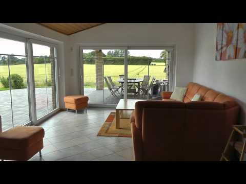 Ferienhof Wick - barrierefreie 5 Sterne Ferienwohnung