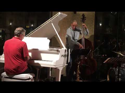 Well You Needn't - Steve Wilson Wilsonian's Grain - Padova Jazz Festival 07.11.2018