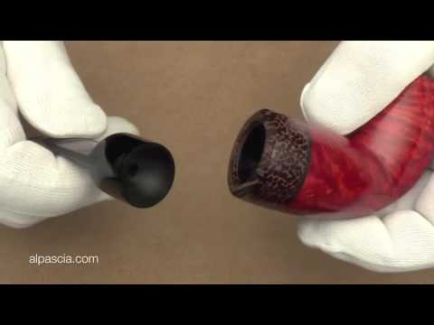 pipa Rolando Negoita Conducta - smoking pipe 076