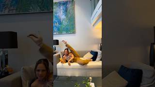 Trying the BIGGEST Suite on a Cruise Ship😳 (FULL SUITE TOUR)