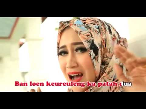 Kaka Aulia   Meucabeung Cinta Lagu Aceh Terbaru 2016