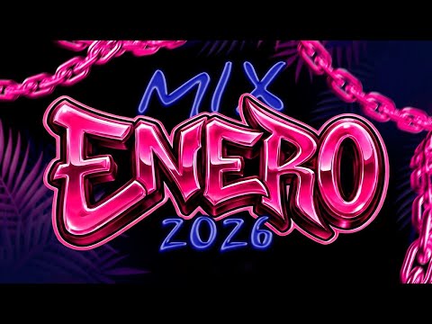 🔥 MIX CACHENGUE REMIX 2026 💣 ENERO 2026 | ENGANCHADO REMIX FIESTERO |@Party Summer