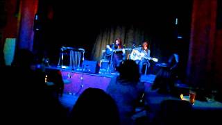 Fields of Gold Cover - Ffion Davies