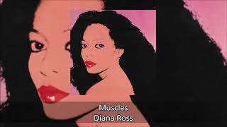 Muscles - Diana Ross