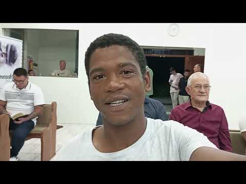 fui visitar a igreja assembléia de Deus em Tubarão, Santa Catarina@vidasimplesverdadeira