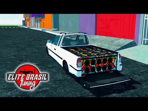 Elite Brasil Tuning