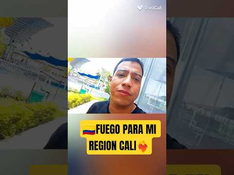 🔥🙌 ¡GRACIAS CALI! EVENTO INCREÍBLE 🔥 Soy Cristiano y Progresista ✝️🇨🇴❤️