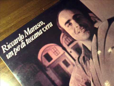 Riccardo Marasco - Un cardinal recatosi (Anonimo - rielaborazione R. Marasco)