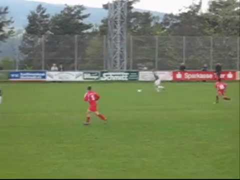 SG Geisfeld/Rascheid - SG Hermeskeil Saison 2009/2010