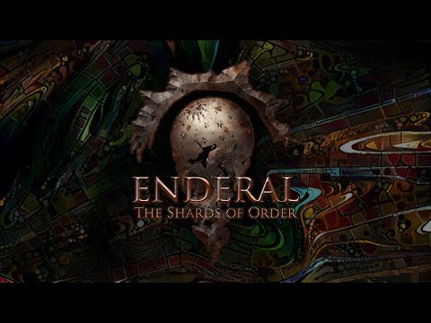 Enderal is straight-up better than Skyrim.