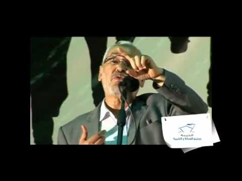 راشد الغنوشي ينتقد البوليساريو من المغرب ويصفها بالدخيلة على الجسم المغاربي