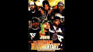 Justo Presents: The Mixtape Documentary