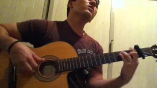 Buenas intenciones (cover) - Fernando Delgadillo