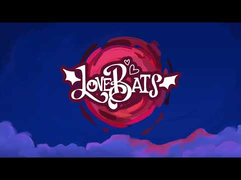 Love Bats