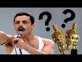 Bohemian Rhapsody: The Weirdest Best Picture Nomination Ever?