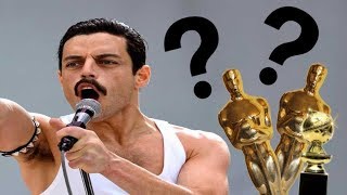 Bohemian Rhapsody: Najdziwniejsza nominacja do Oscara?