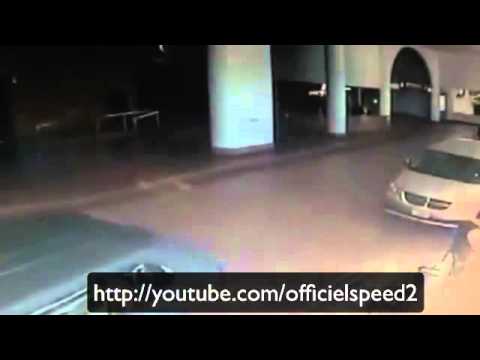 Videoclip de Askip — La Fouine