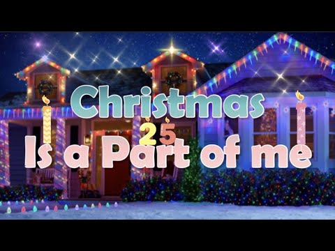CHRISTMAS IS A PART OF ME | IN WINTERTIME FEAT. LOLLO GARDTMAN