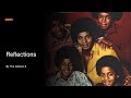 Reflections - Jackson 5 Lyrics