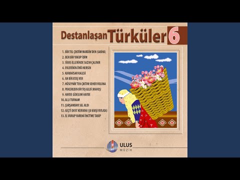 Video Yükleniyor...