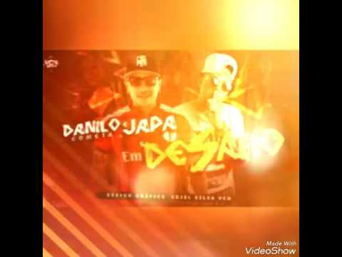 Mc danilo cometa e japa desafio